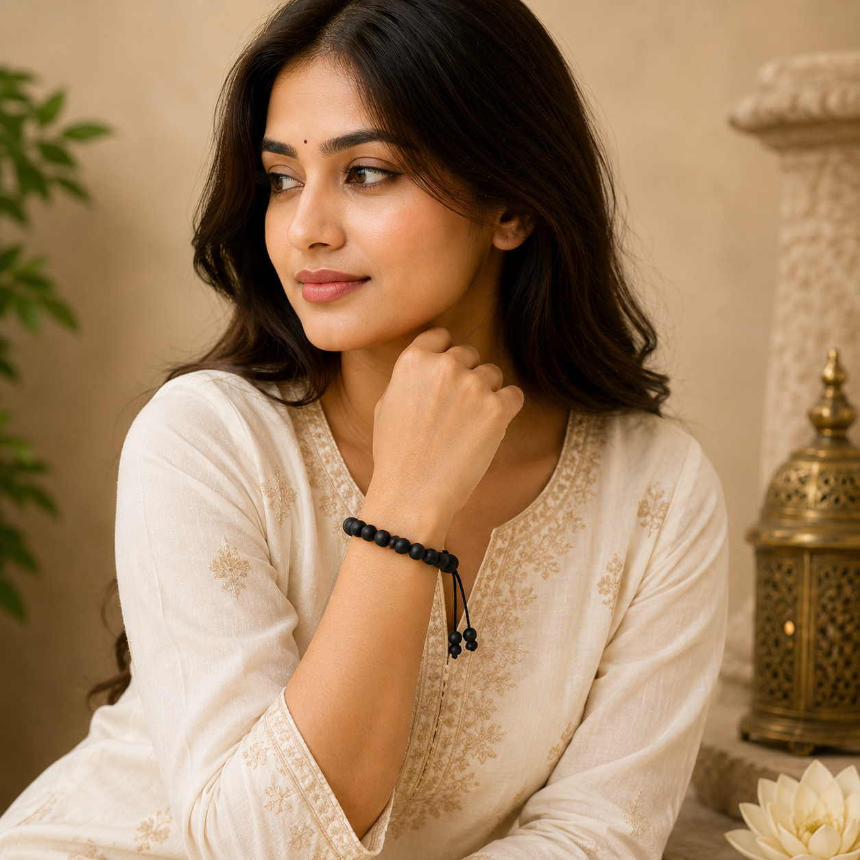 Original Karungali Bracelet for Men & Women | Authentic & Lab Certified